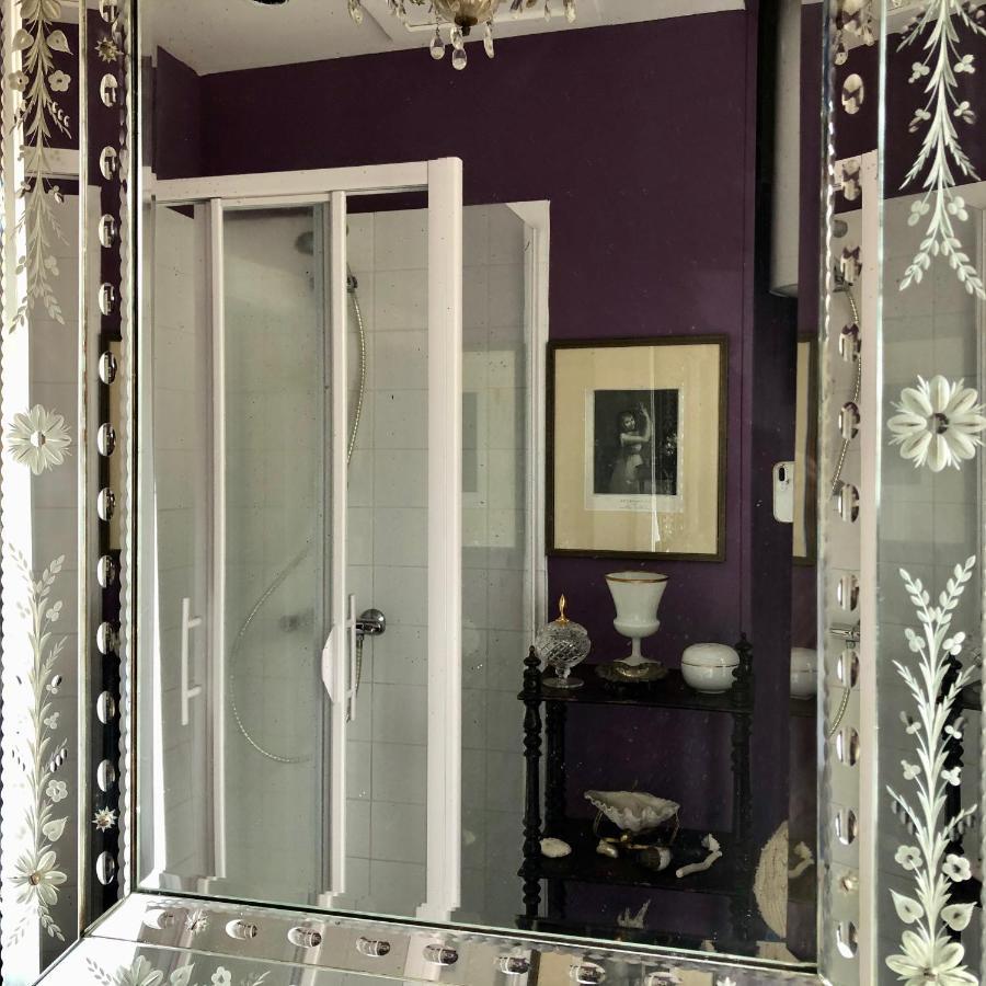 Hotel de Maître le Cottage Lyons-la-Forêt Extérieur photo